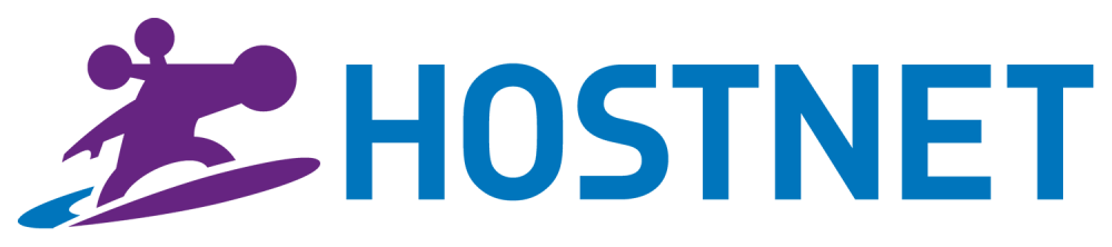 Hostnet - Gold Sponsor WordCamp Utrecht