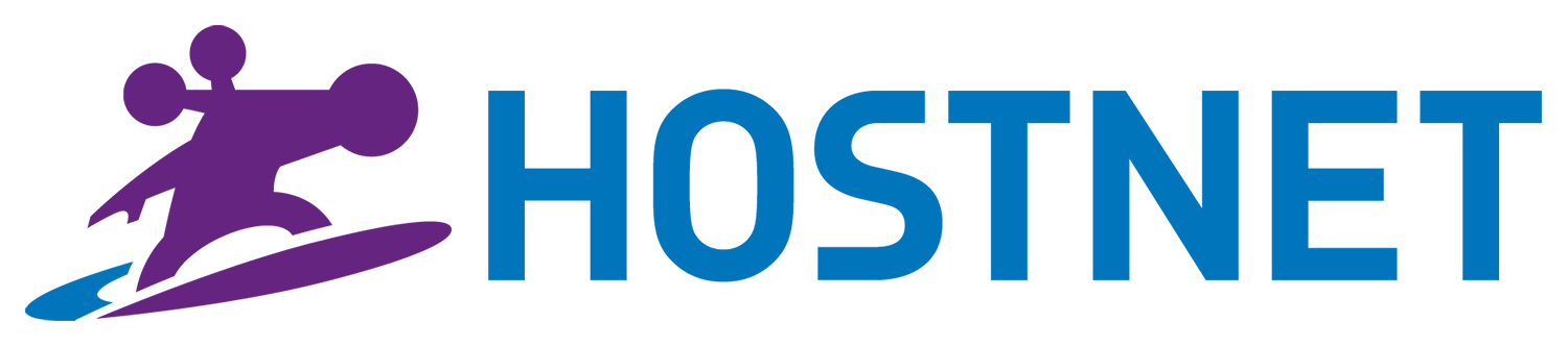 Hostnet - Gold Sponsor WordCamp Utrecht