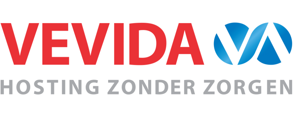 Vevida - Gold Sponsor WordCamp Utrecht