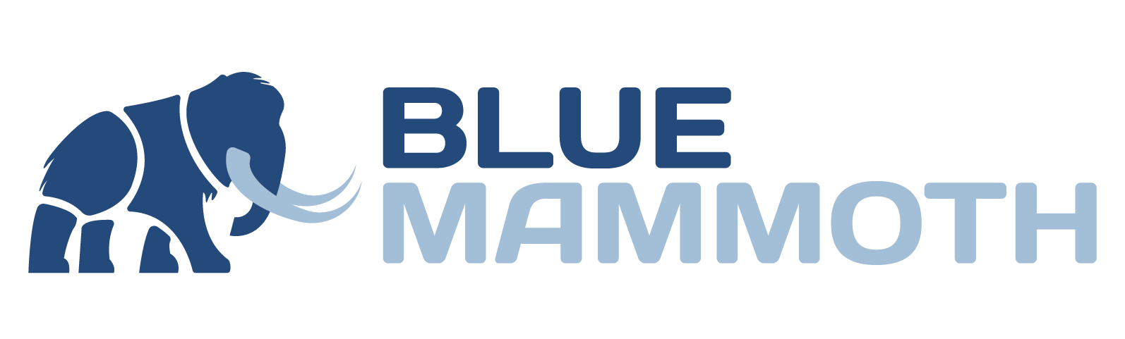 Blue Mammoth