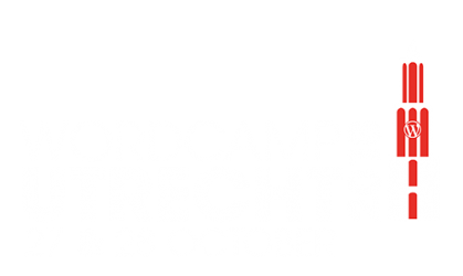 WordCamp Utrecht 